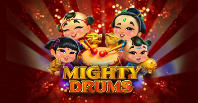 Ice36 Try Mighty Drums